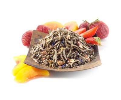 Teavana Tolife Looseleaf White Tea, 2oz